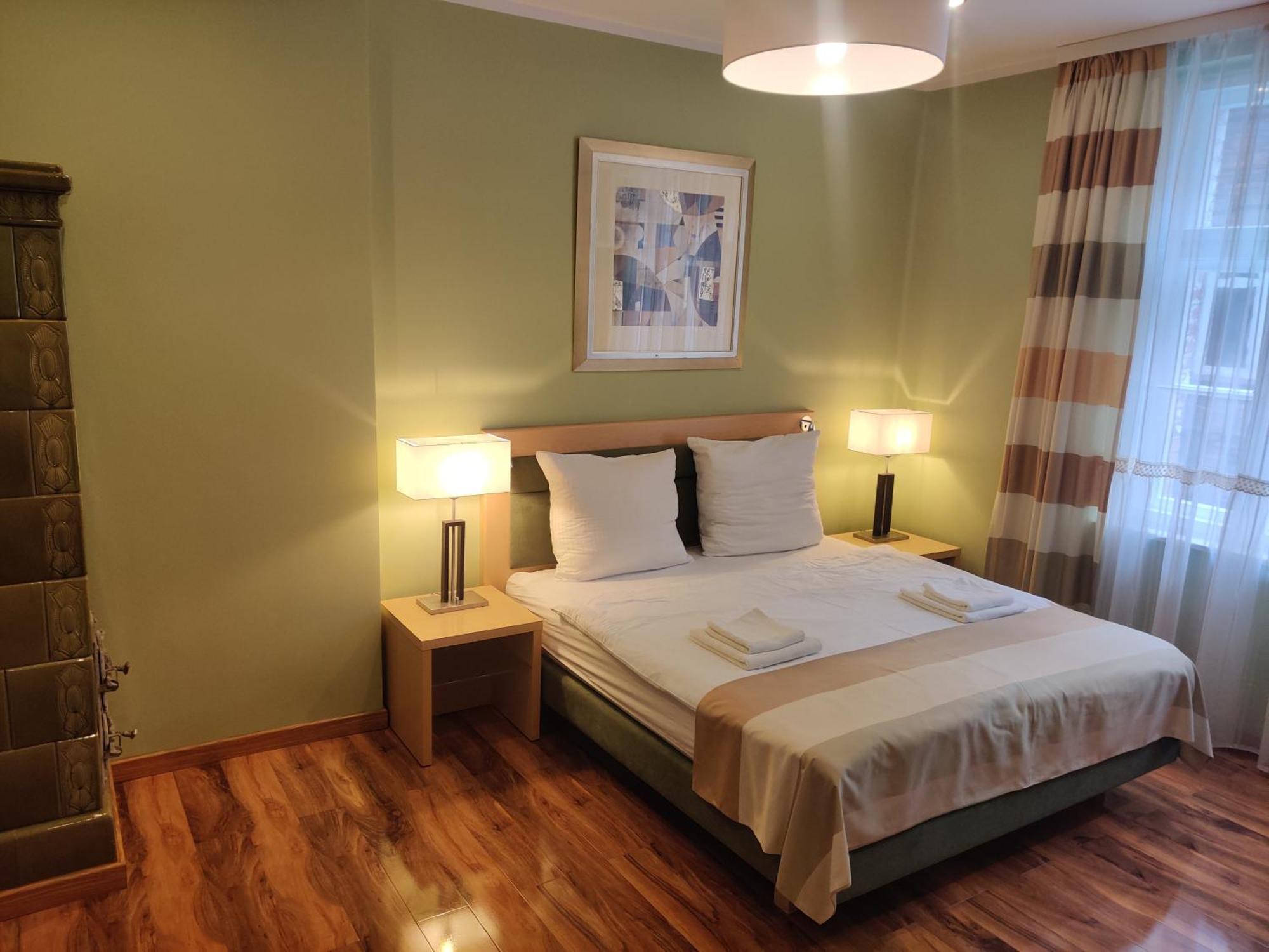 Apartamenty Tessa Jagiellonska Katowice Extérieur photo