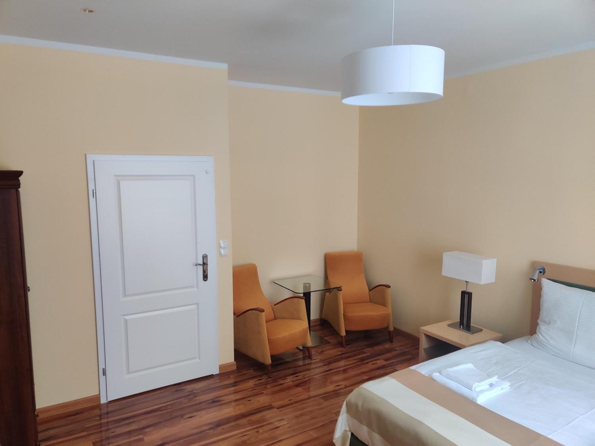 Apartamenty Tessa Jagiellonska Katowice Extérieur photo