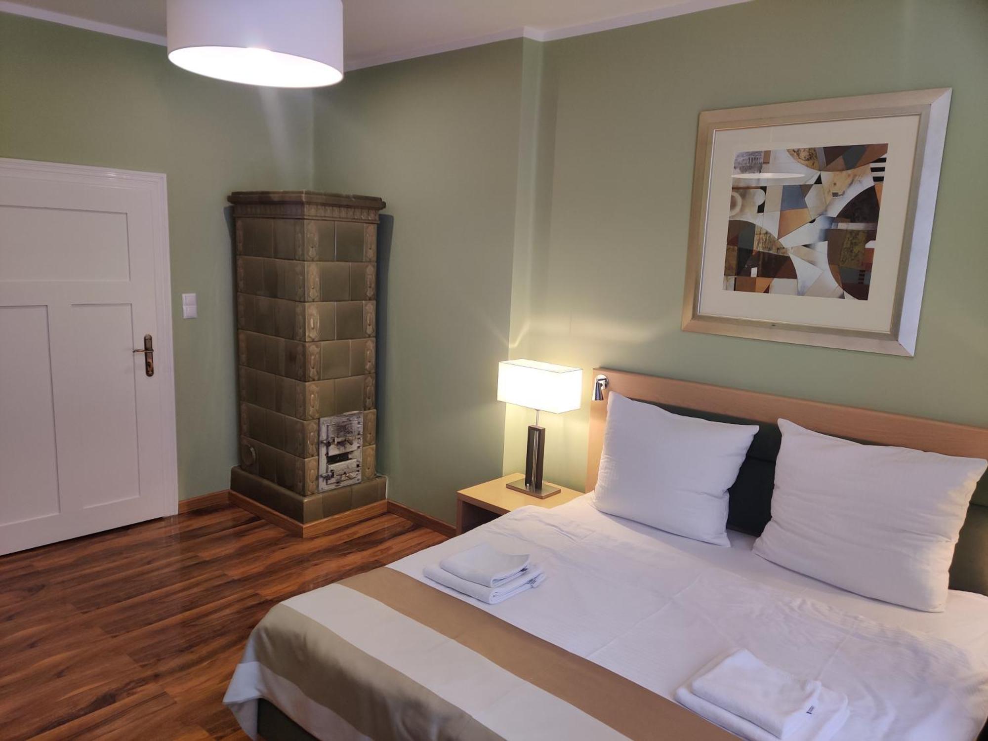 Apartamenty Tessa Jagiellonska Katowice Extérieur photo
