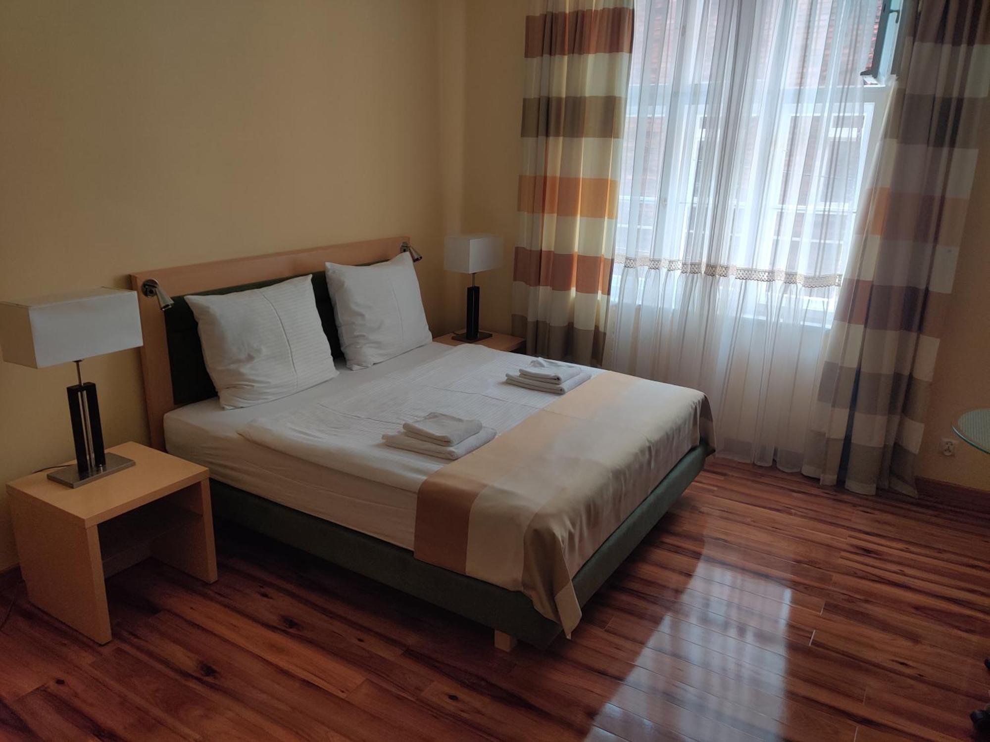 Apartamenty Tessa Jagiellonska Katowice Extérieur photo