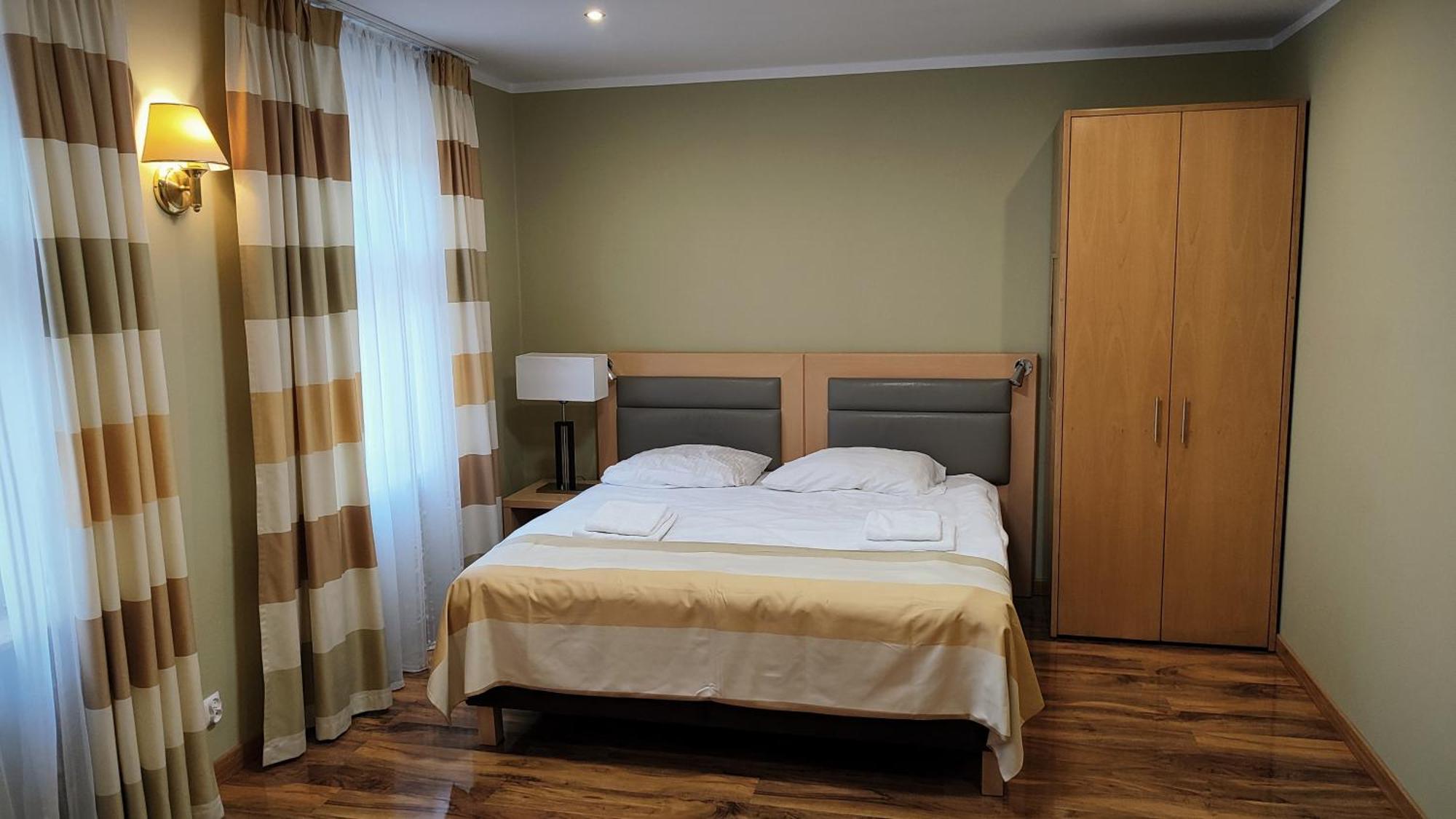 Apartamenty Tessa Jagiellonska Katowice Extérieur photo