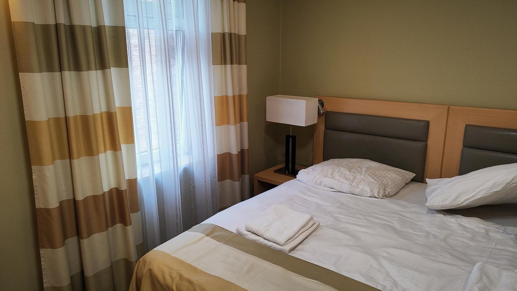 Apartamenty Tessa Jagiellonska Katowice Extérieur photo