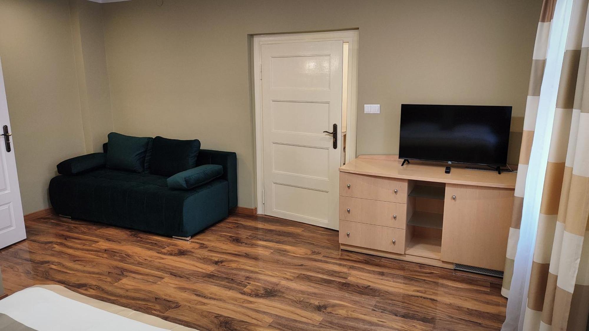 Apartamenty Tessa Jagiellonska Katowice Extérieur photo