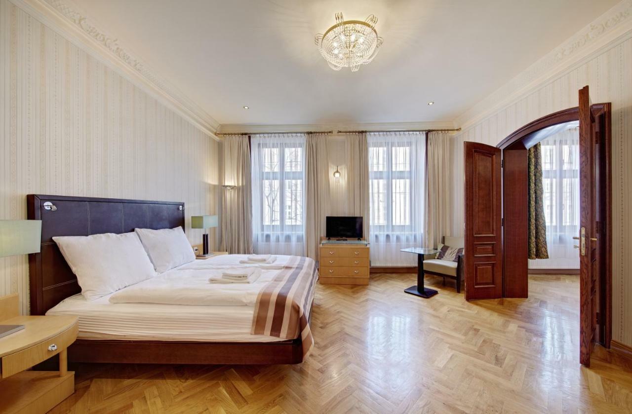 Apartamenty Tessa Jagiellonska Katowice Extérieur photo