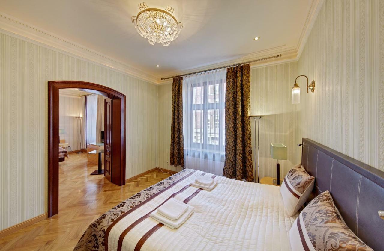 Apartamenty Tessa Jagiellonska Katowice Extérieur photo