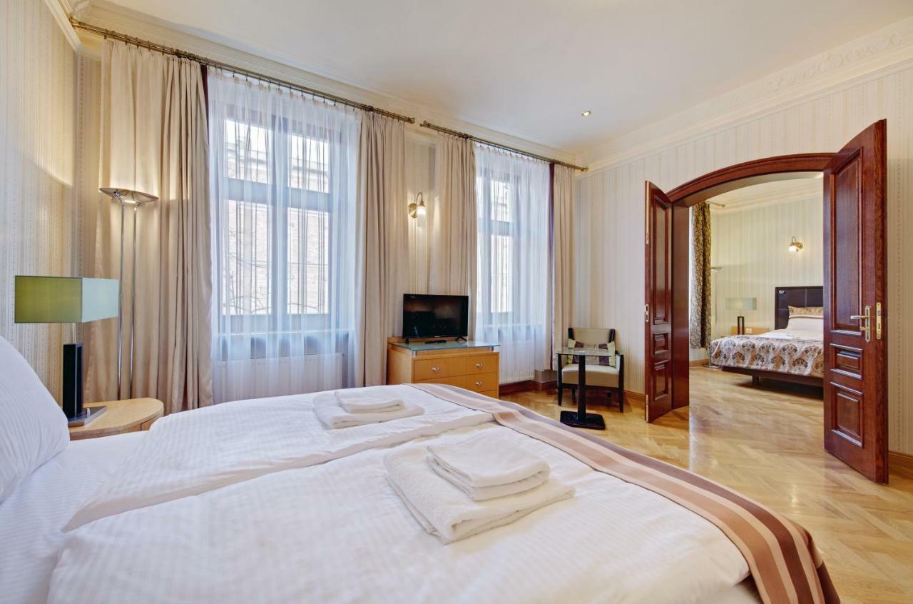 Apartamenty Tessa Jagiellonska Katowice Extérieur photo