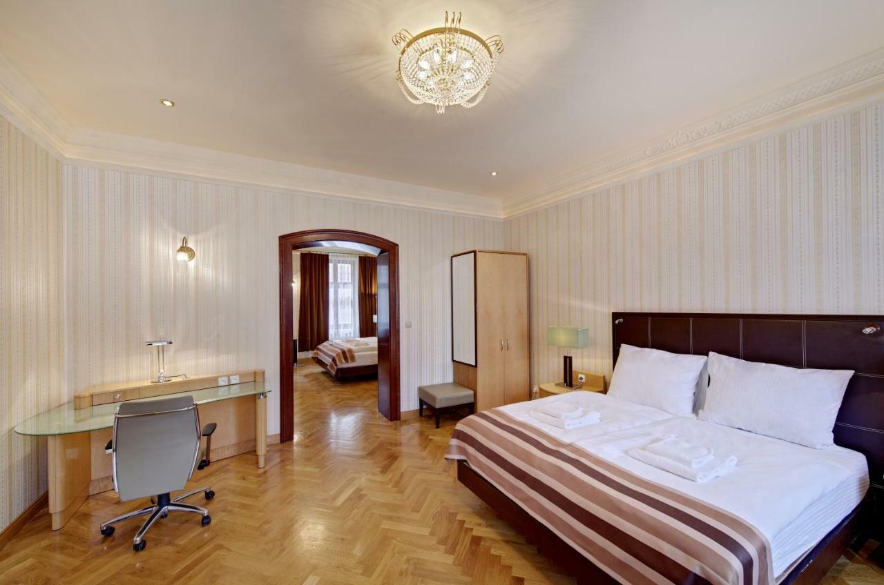 Apartamenty Tessa Jagiellonska Katowice Extérieur photo
