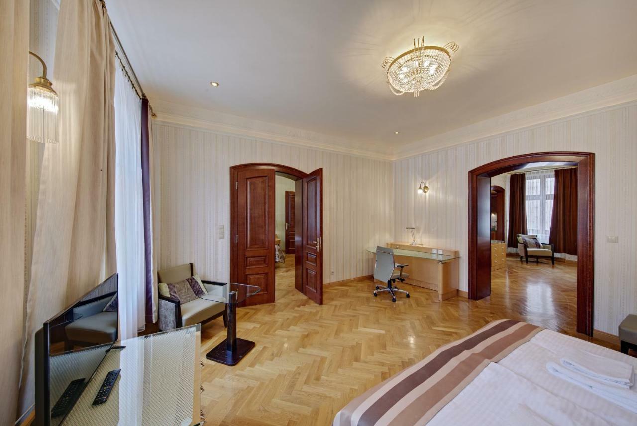 Apartamenty Tessa Jagiellonska Katowice Extérieur photo