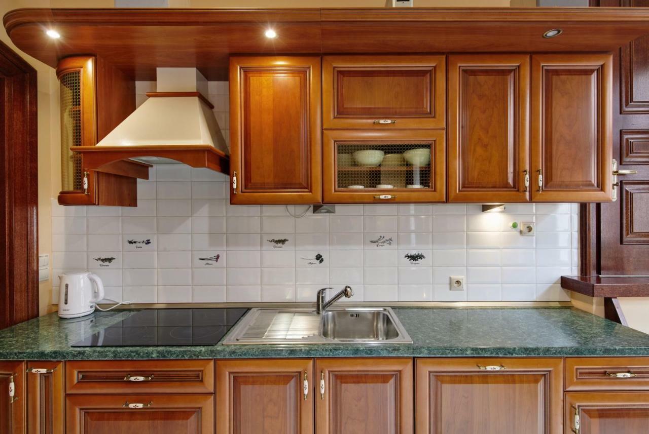 Apartamenty Tessa Jagiellonska Katowice Extérieur photo