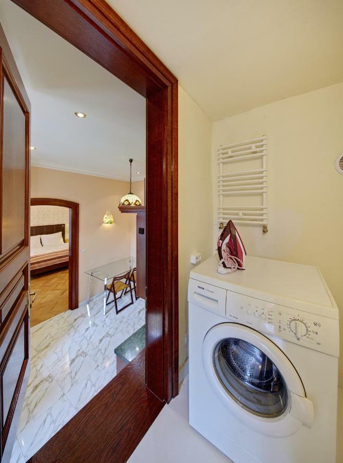 Apartamenty Tessa Jagiellonska Katowice Extérieur photo