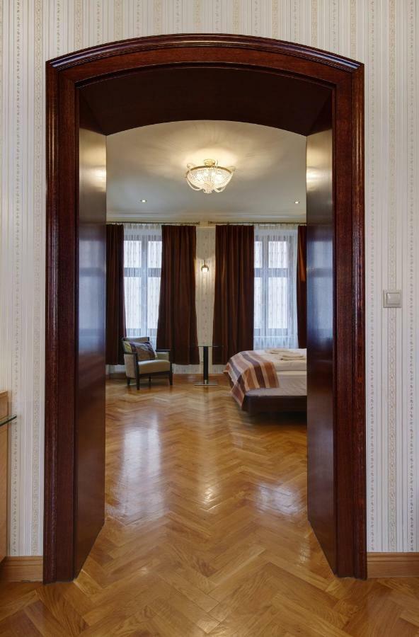 Apartamenty Tessa Jagiellonska Katowice Extérieur photo