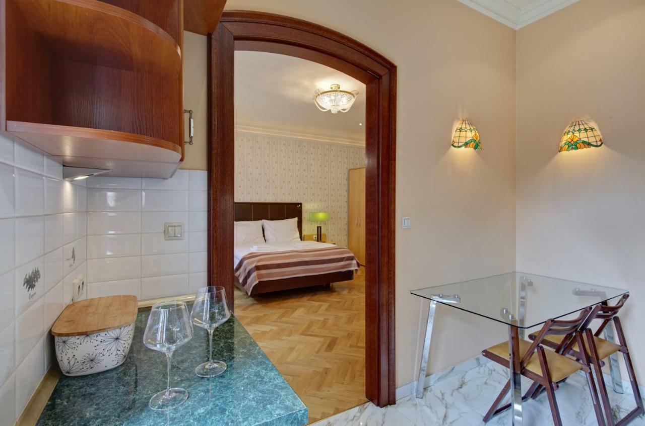Apartamenty Tessa Jagiellonska Katowice Extérieur photo
