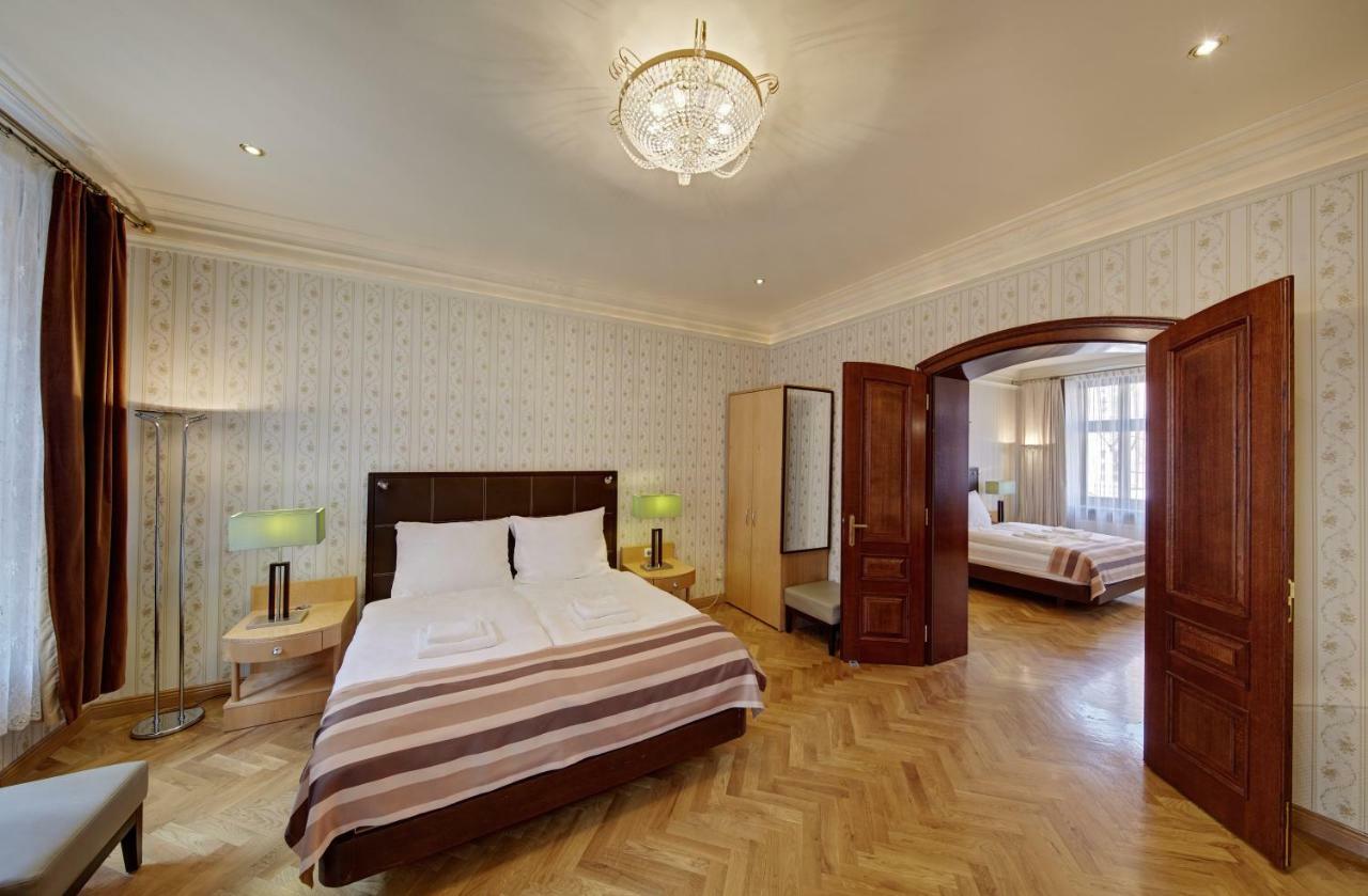 Apartamenty Tessa Jagiellonska Katowice Extérieur photo