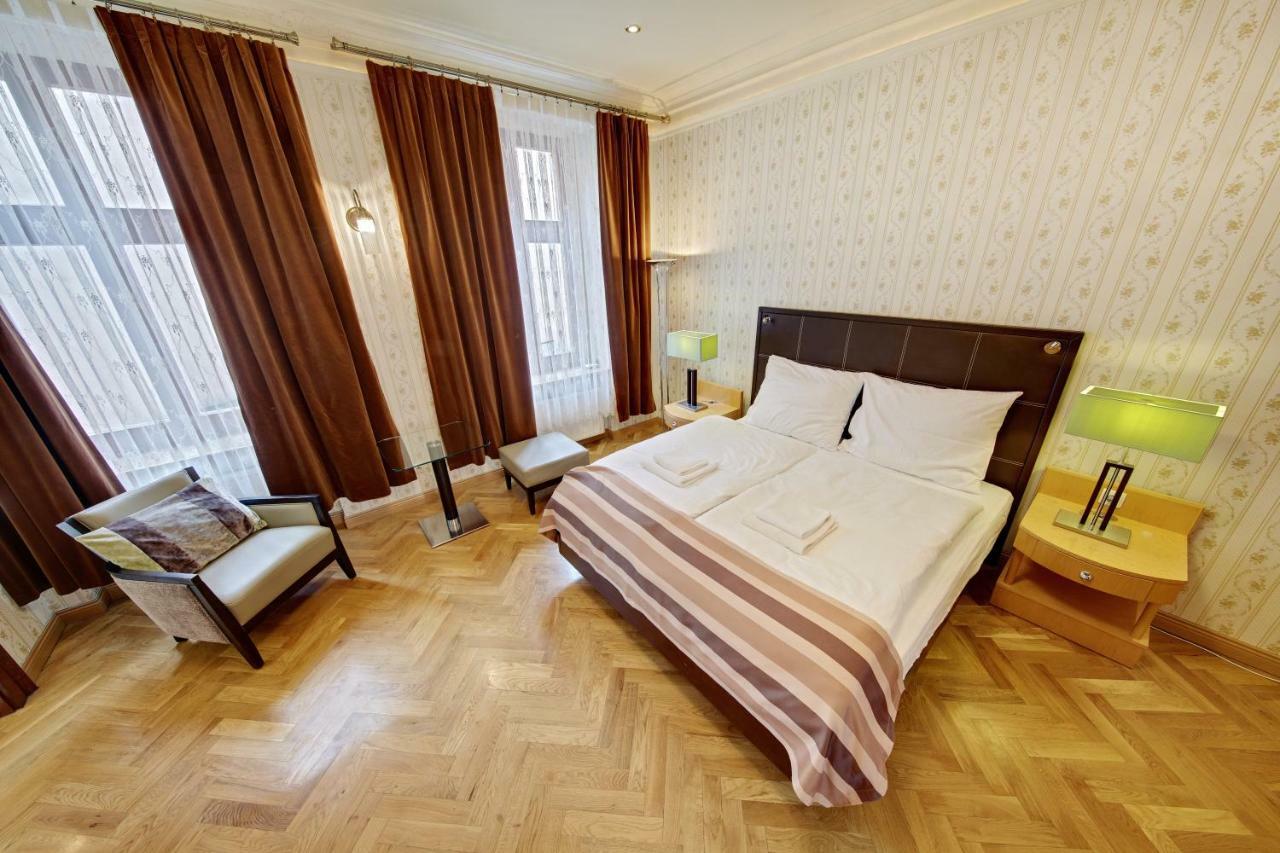 Apartamenty Tessa Jagiellonska Katowice Extérieur photo