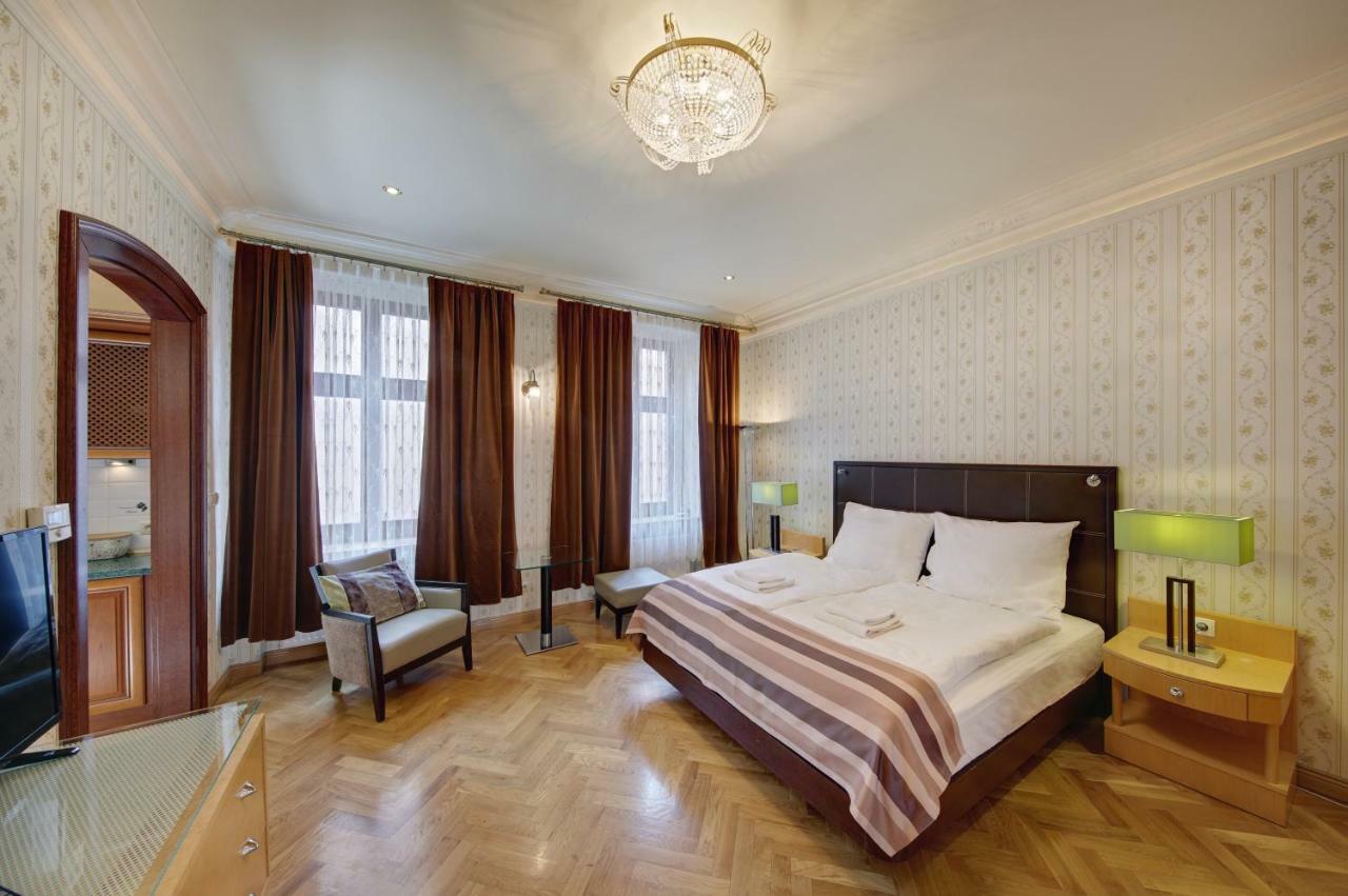 Apartamenty Tessa Jagiellonska Katowice Extérieur photo
