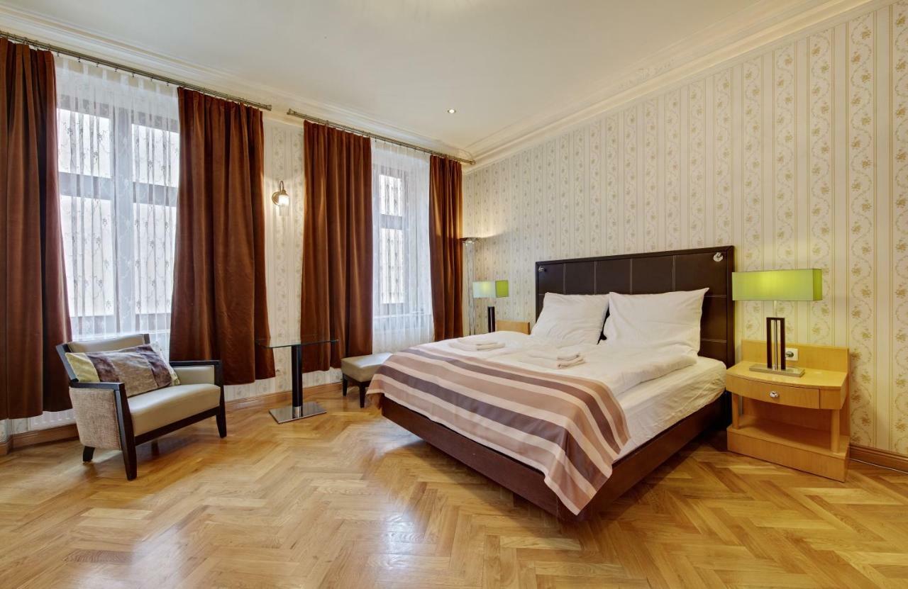 Apartamenty Tessa Jagiellonska Katowice Extérieur photo