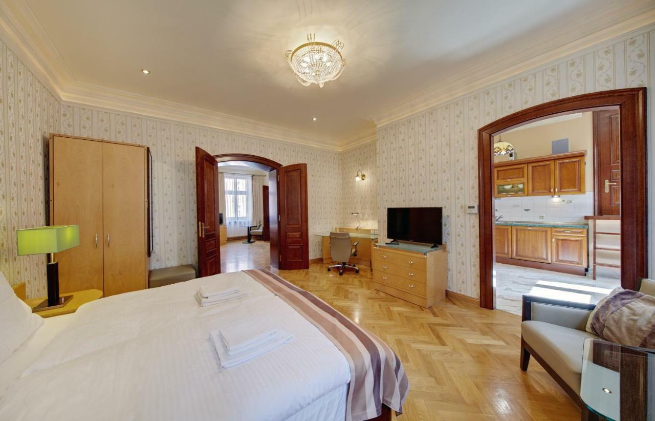 Apartamenty Tessa Jagiellonska Katowice Extérieur photo