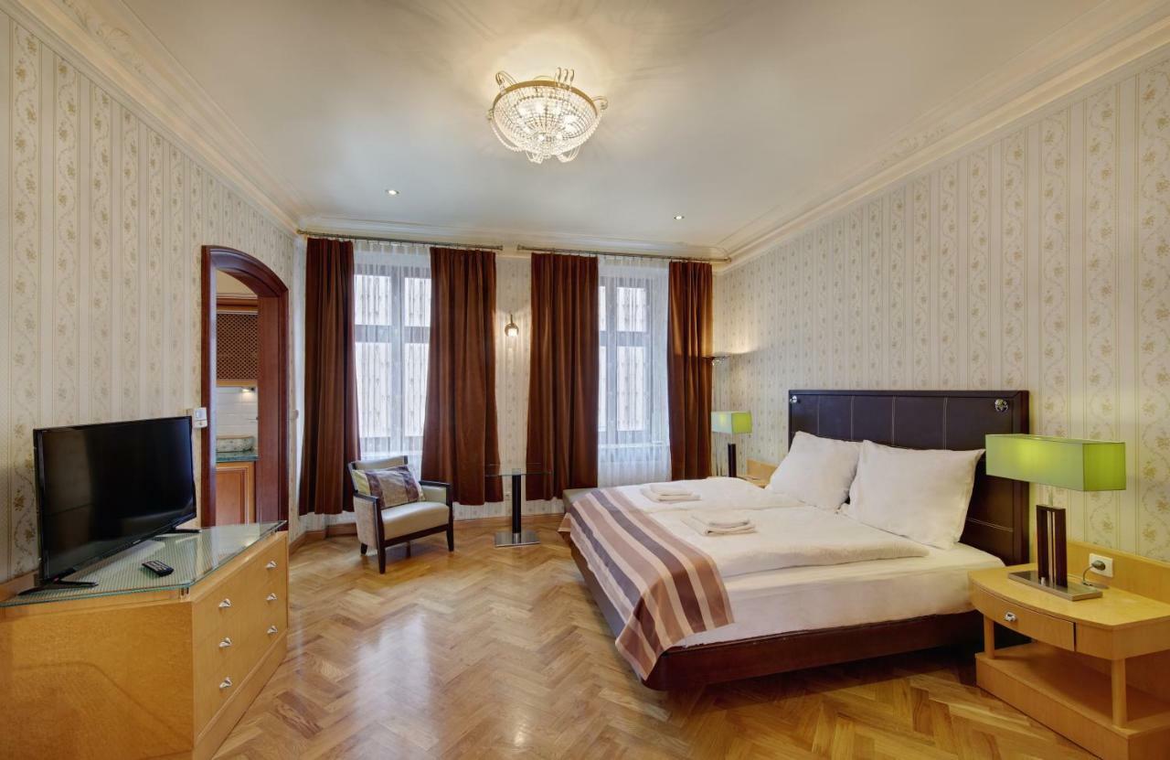 Apartamenty Tessa Jagiellonska Katowice Extérieur photo