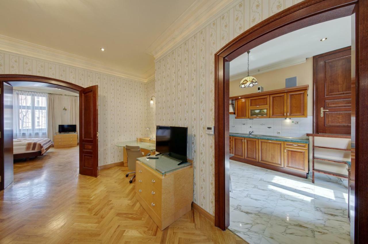 Apartamenty Tessa Jagiellonska Katowice Extérieur photo