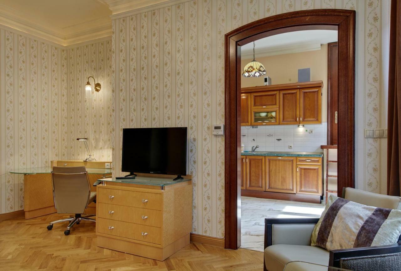 Apartamenty Tessa Jagiellonska Katowice Extérieur photo