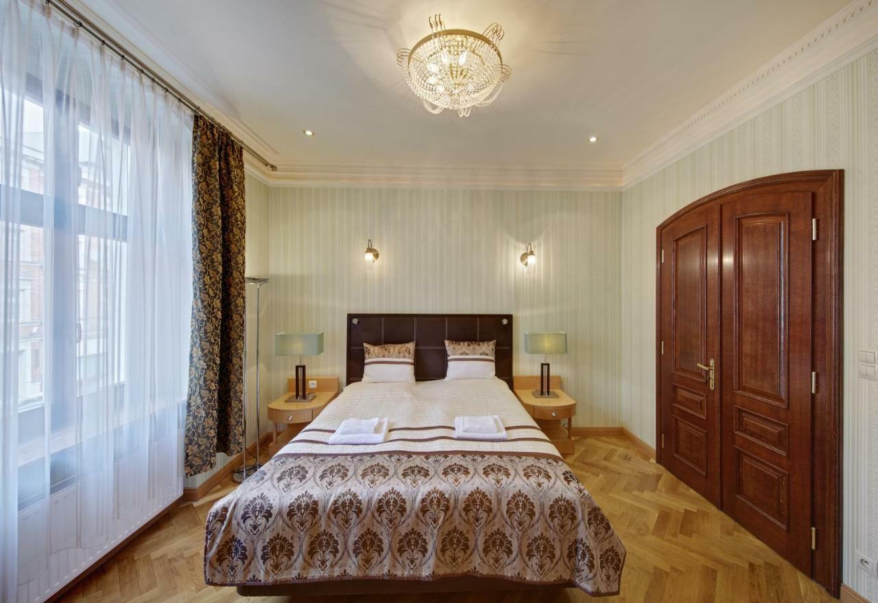 Apartamenty Tessa Jagiellonska Katowice Extérieur photo