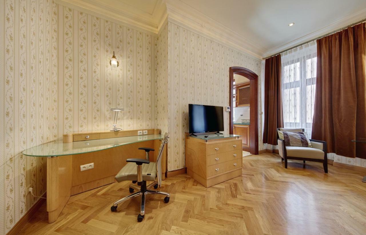 Apartamenty Tessa Jagiellonska Katowice Extérieur photo