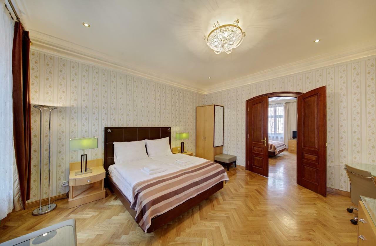 Apartamenty Tessa Jagiellonska Katowice Extérieur photo
