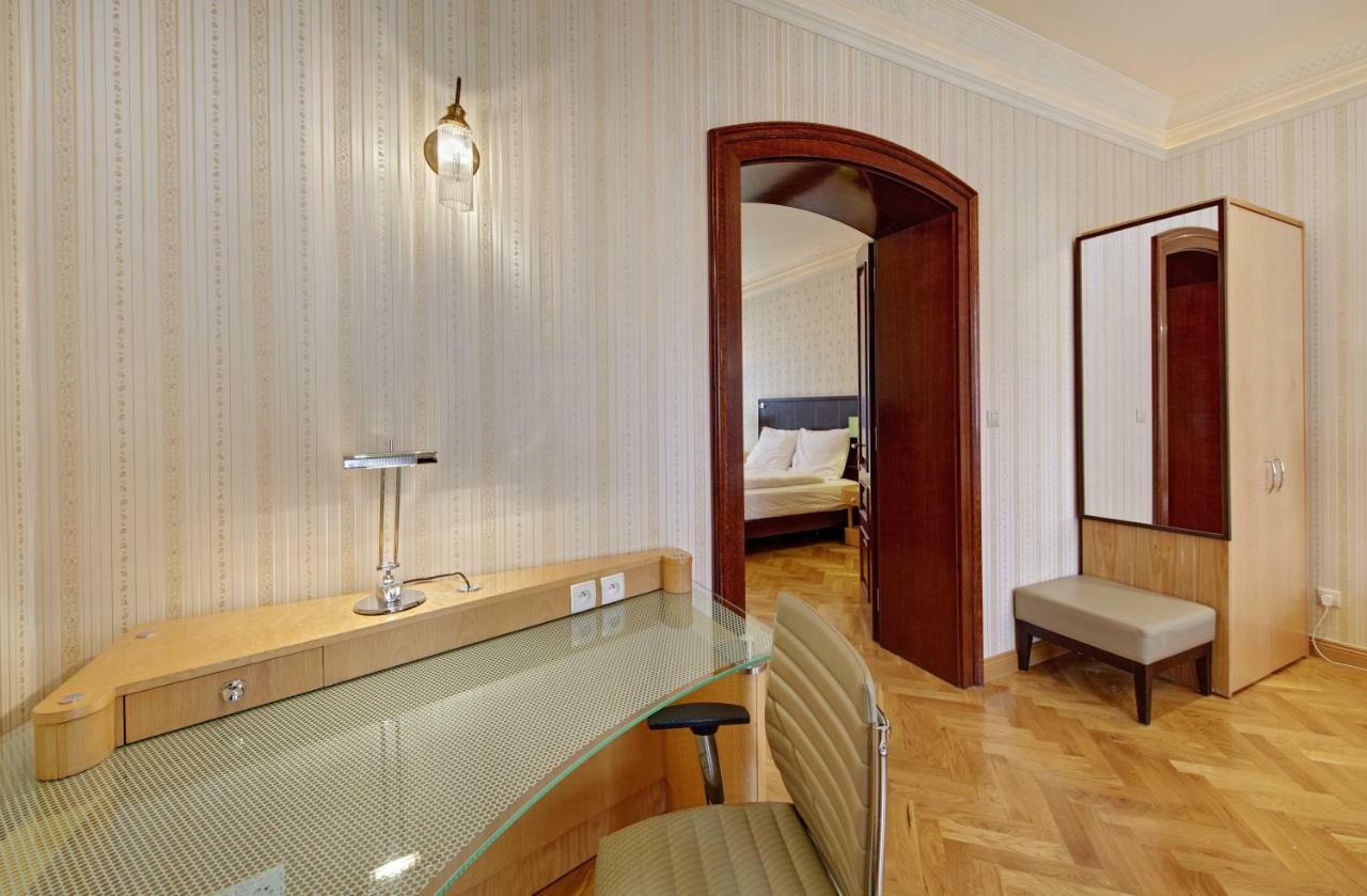 Apartamenty Tessa Jagiellonska Katowice Extérieur photo