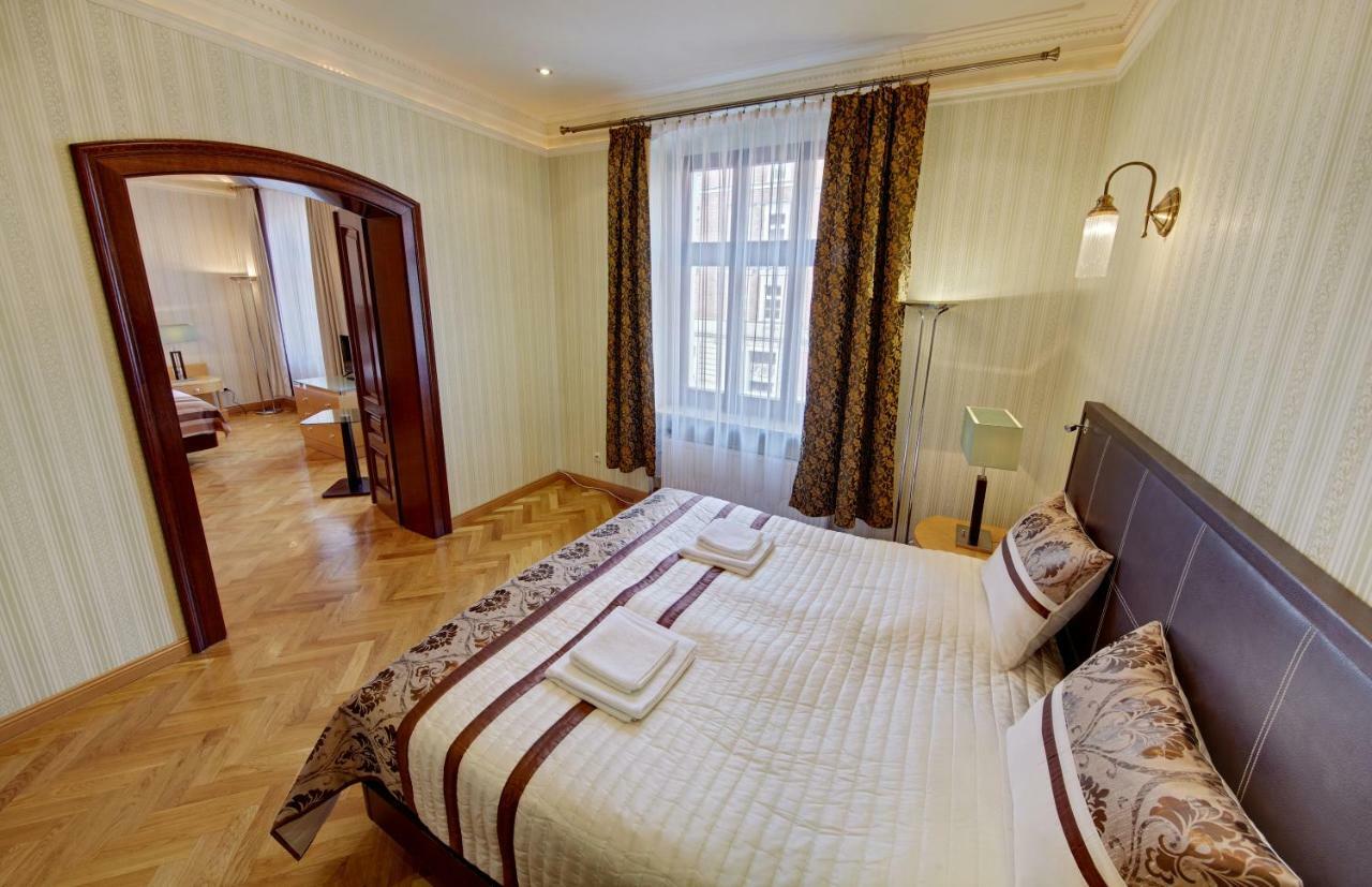 Apartamenty Tessa Jagiellonska Katowice Extérieur photo