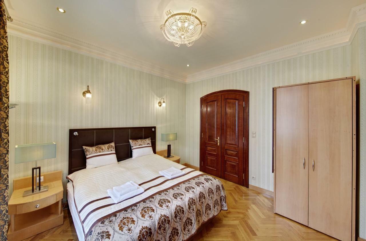 Apartamenty Tessa Jagiellonska Katowice Extérieur photo